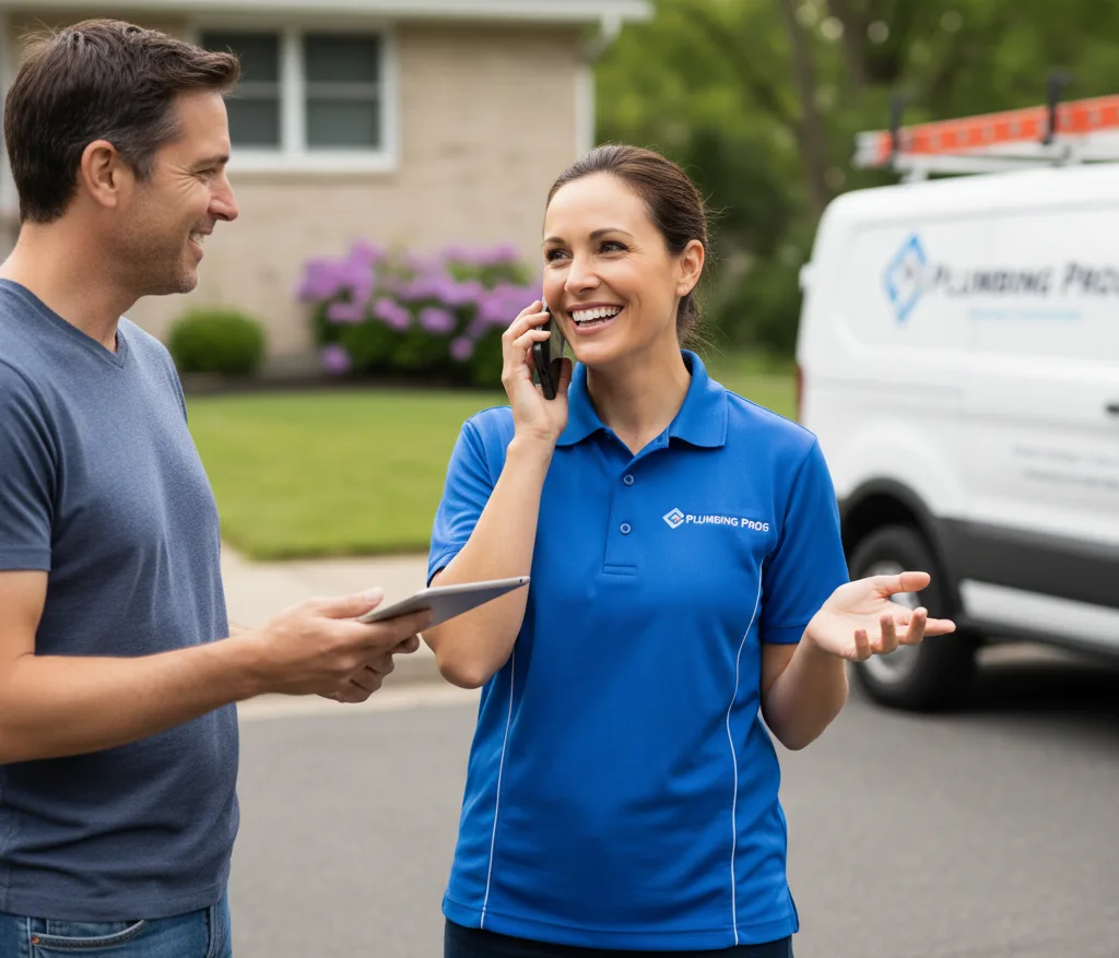 Water Heater Repair in Ankeny, IA