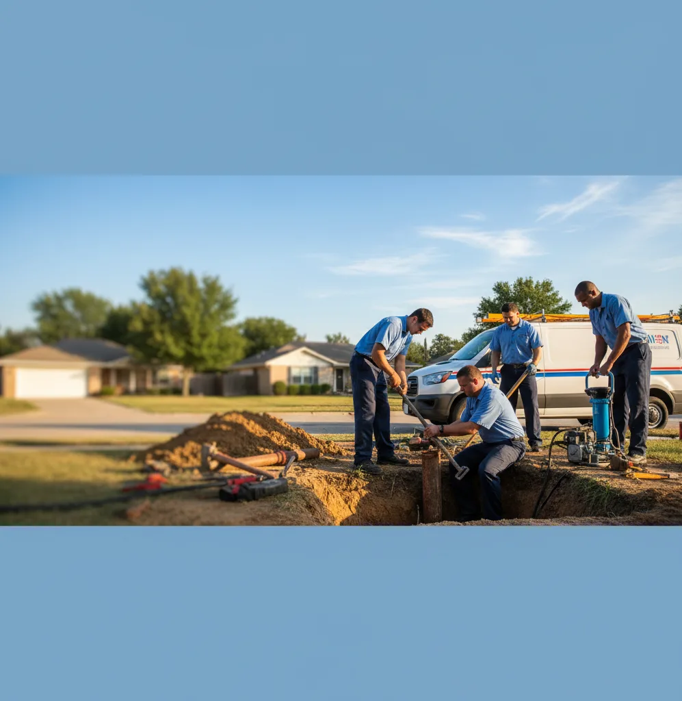 Water Heater Repair in Ankeny, IA
